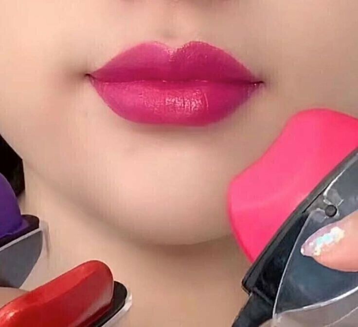 Labiales Virales