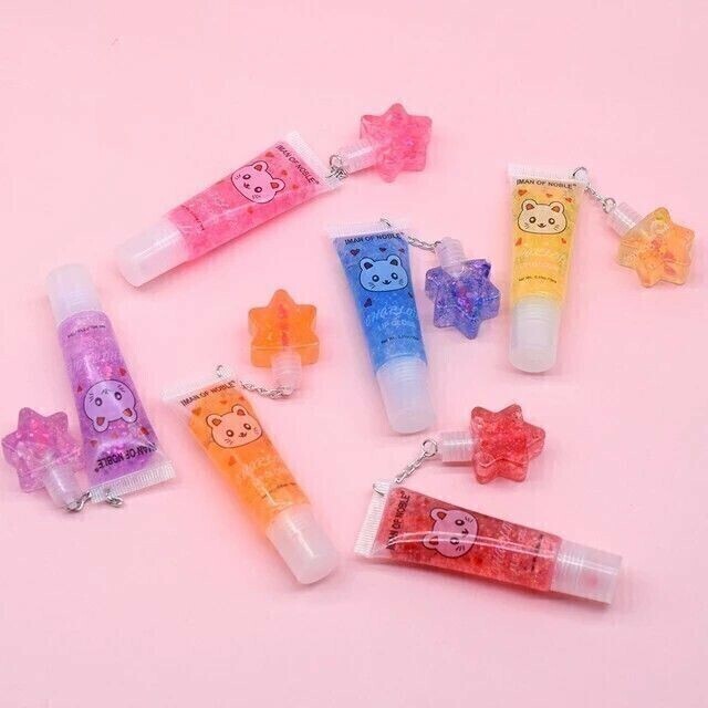 Gloss doble