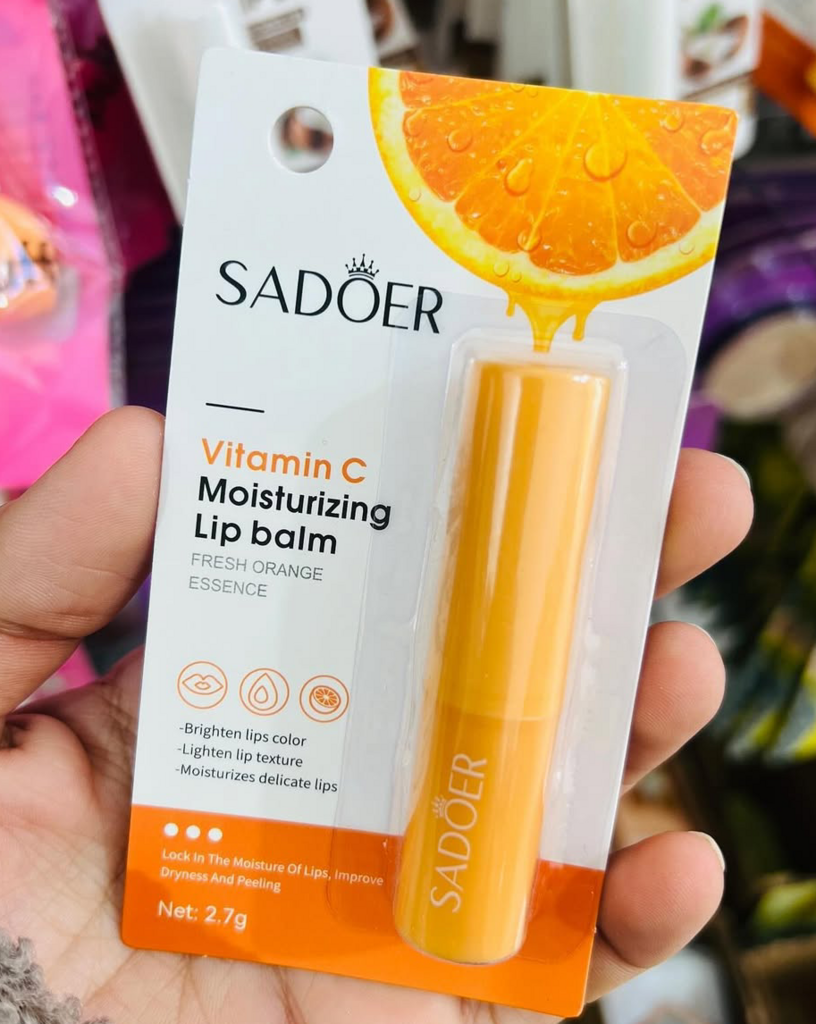 Hidratante Vitamina C (Tratamiento)