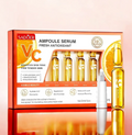 Tratamiento ampollas 7 días Vitamina C