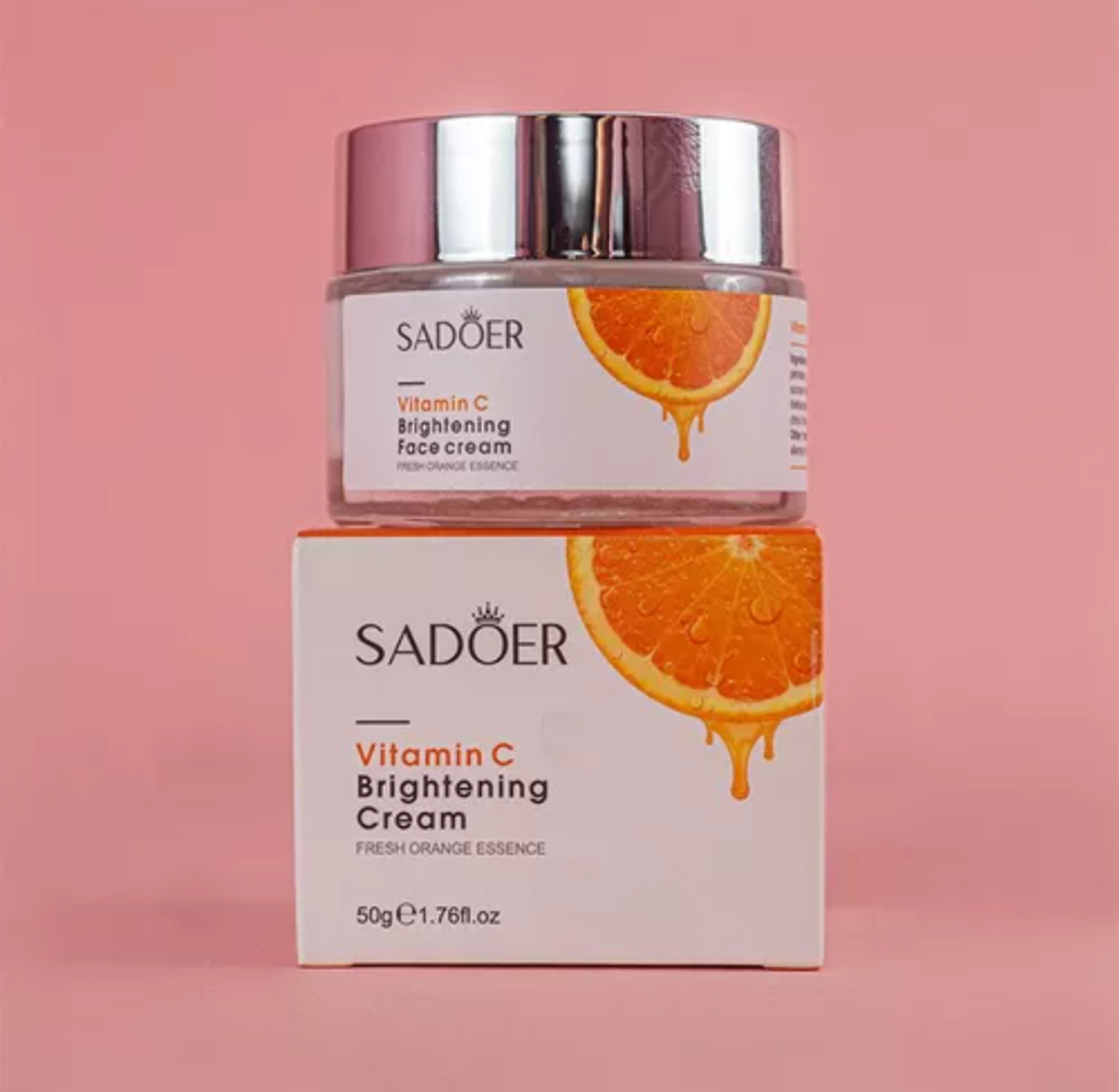 Kit Vitamina C