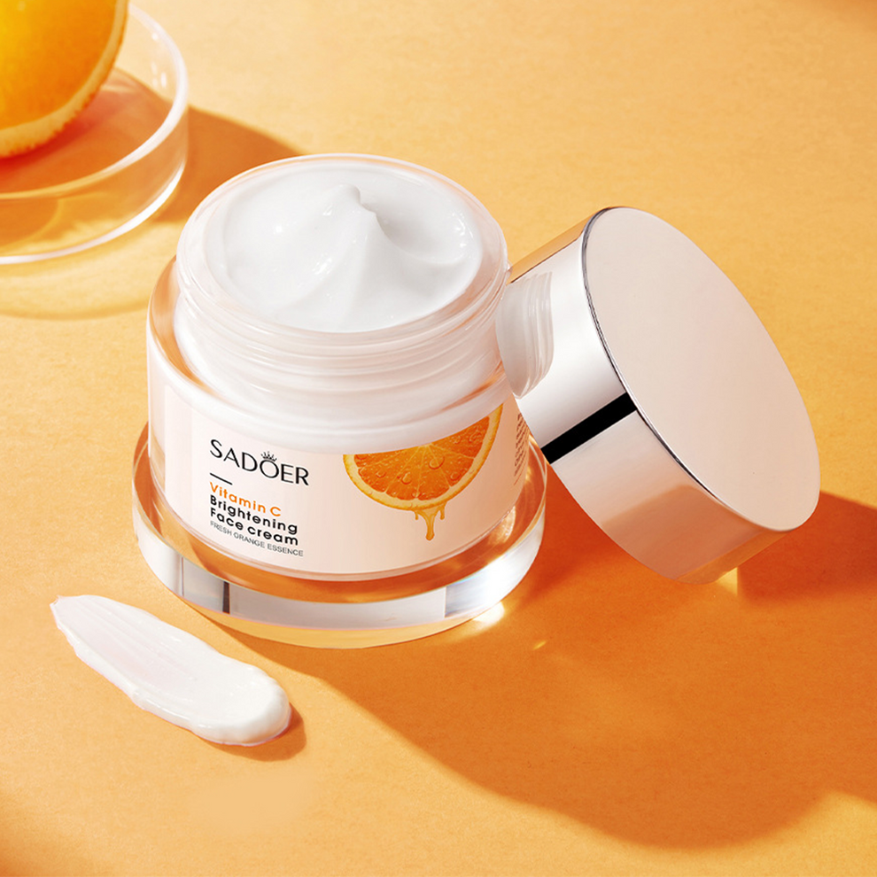 Kit Vitamina C con tratamiento