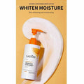 Hidratante corporal Vitamina C
