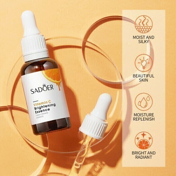 Kit Vitamina C con tratamiento