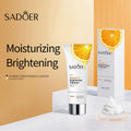 Limpiador Vitamina C (Tratamiento)