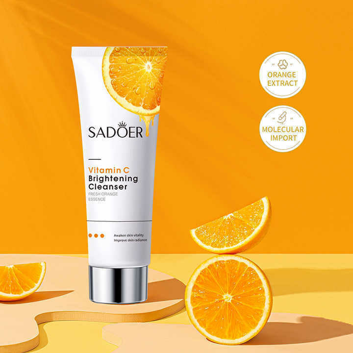 Limpiador Vitamina C (Tratamiento)