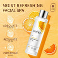 Tónico Facial Vitamina C (Tratamiento)