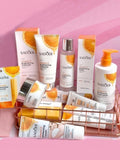 Kit Vitamina C facial y corporal
