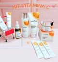 Kit Vitamina C