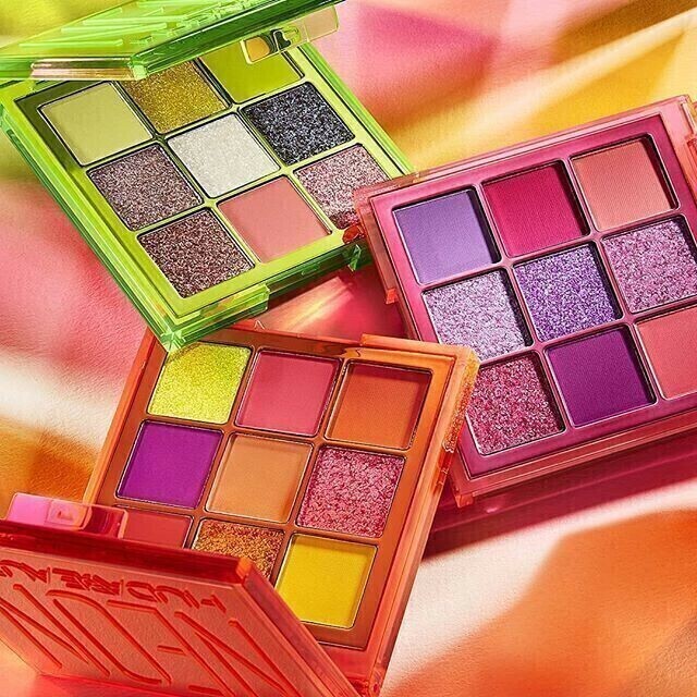 Paletas NEON