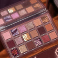 Paletas 18 sombras Huda