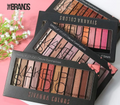 Paletas 12 sombras MAKE STUDIO