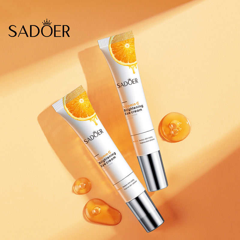 Contorno de ojos Vitamina C (Tratamiento)