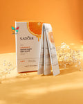 Tratamiento máscaras sachet 20 días Vitamina C
