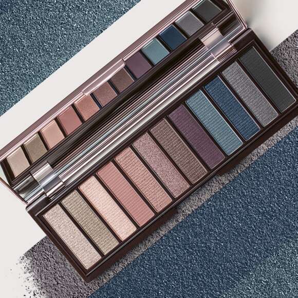 Paletas 12 sombras