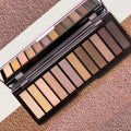 Paletas 12 sombras