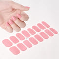 Uñas UV LED 60 segundos