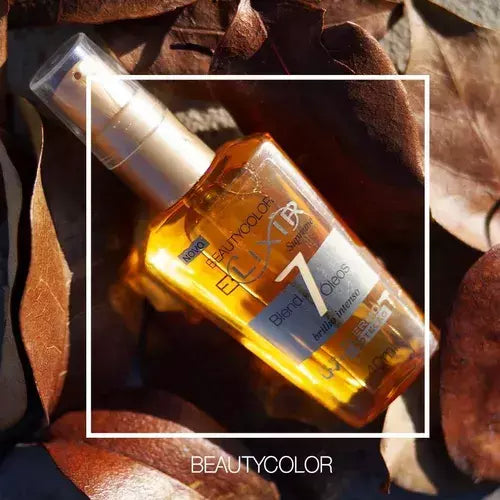 Aceite de pelo Elixir Maxi
