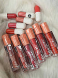 Labial liquido matte 6 horas BBROSE