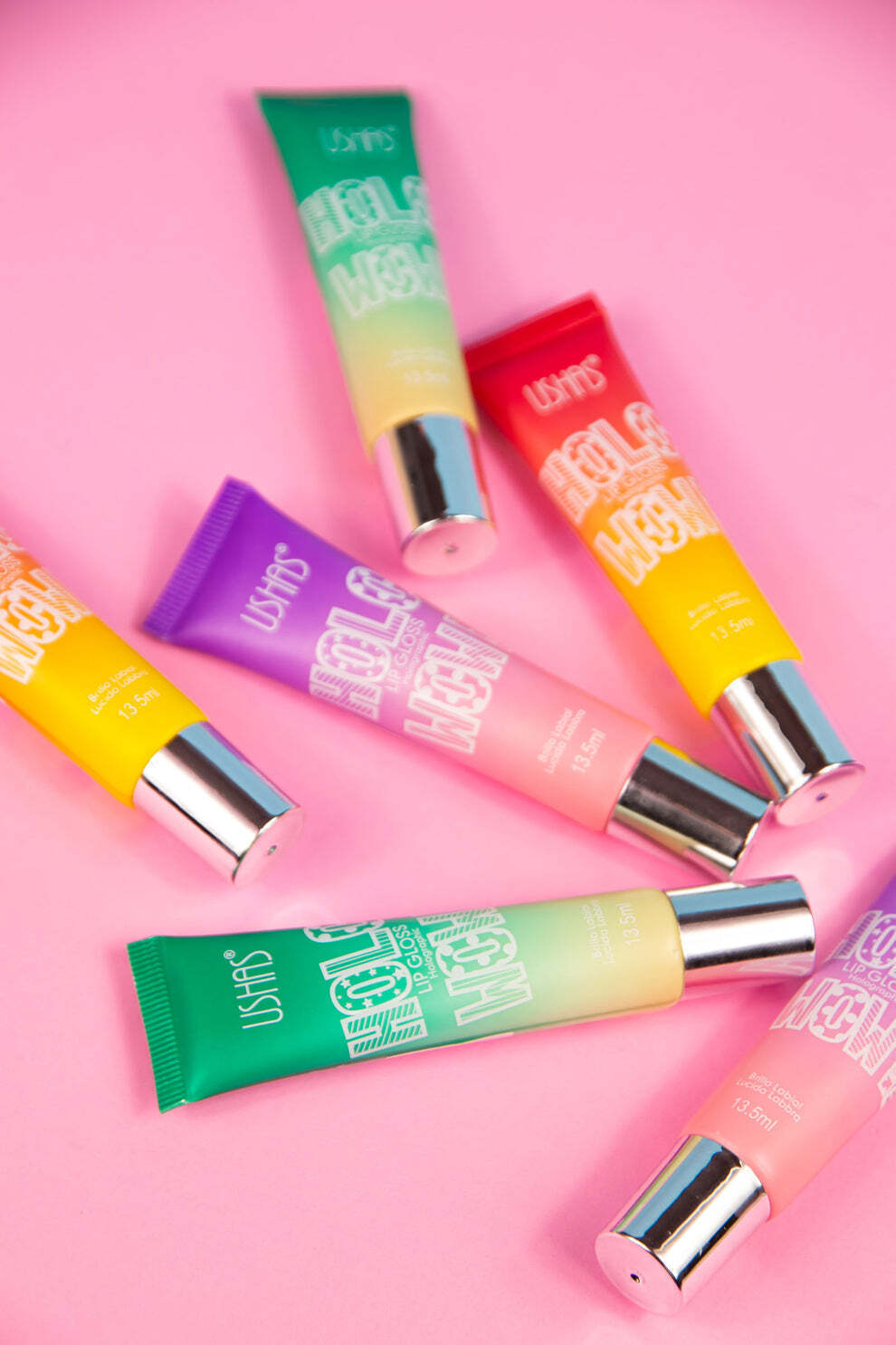 Gloss holografico