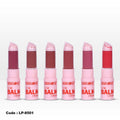 Gloss con color