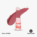 Gloss con color