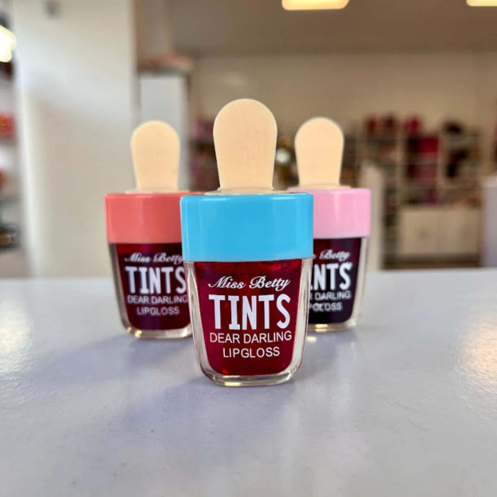 Tinta de labios - lip tint