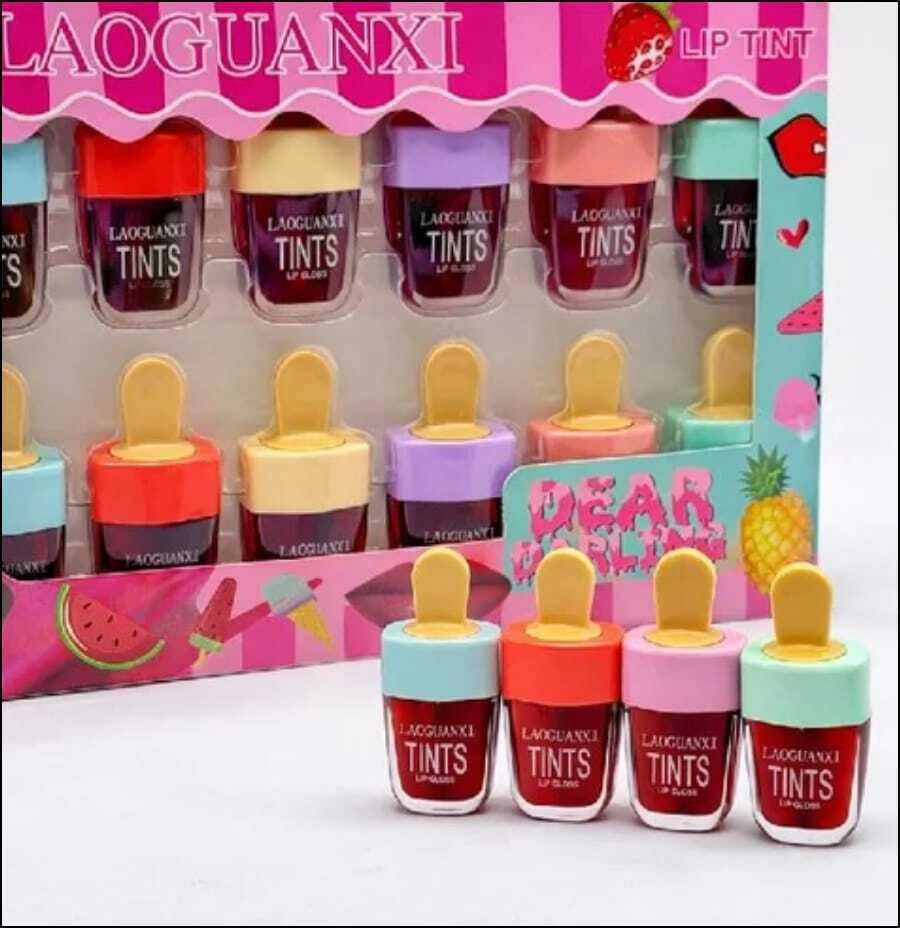 Tinta de labios - lip tint