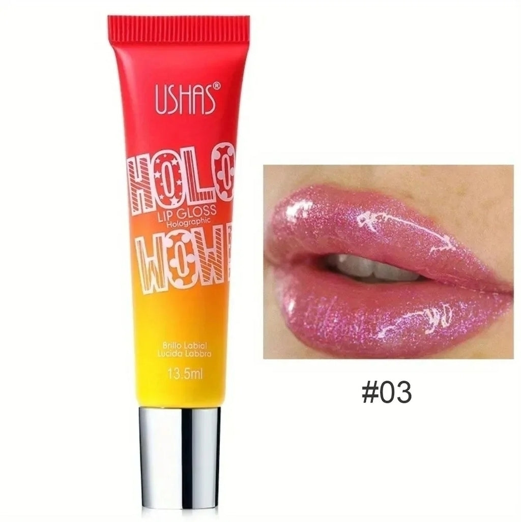 Gloss holografico