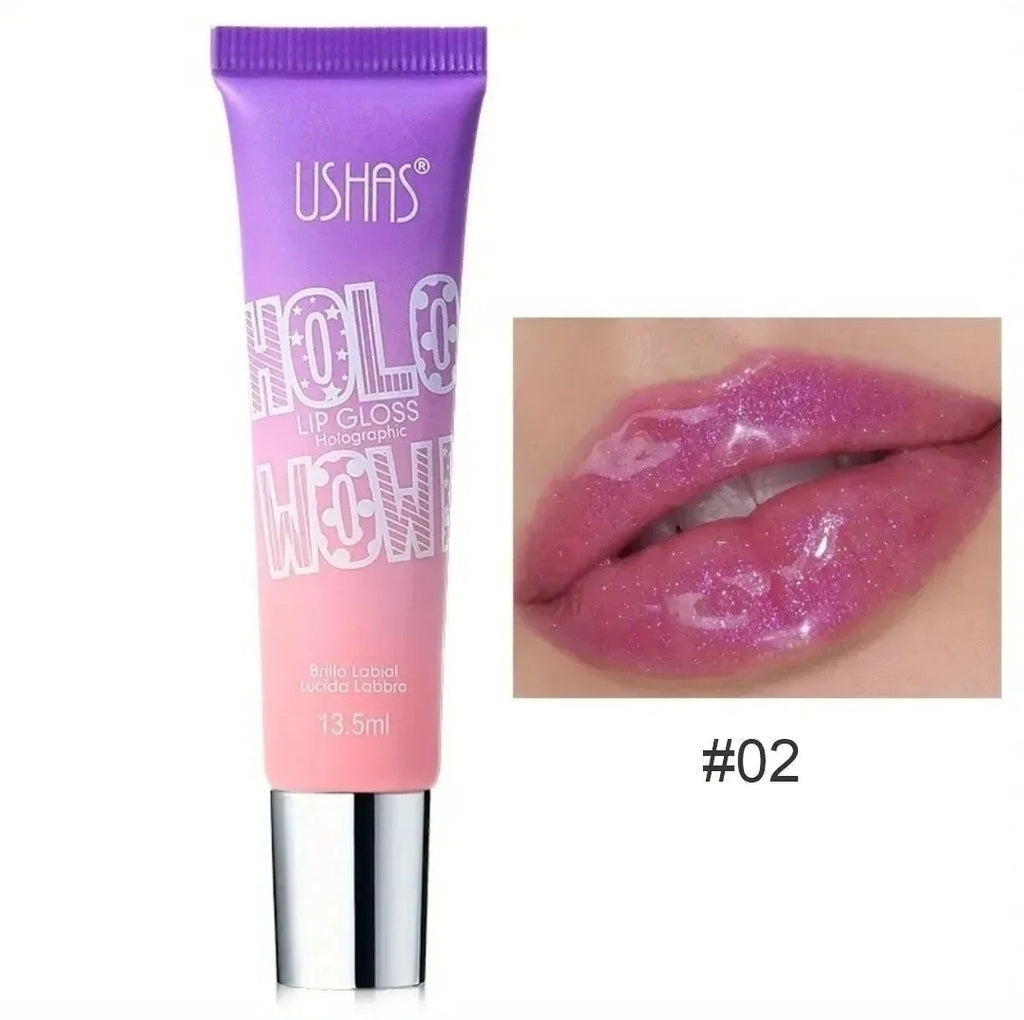 Gloss holografico