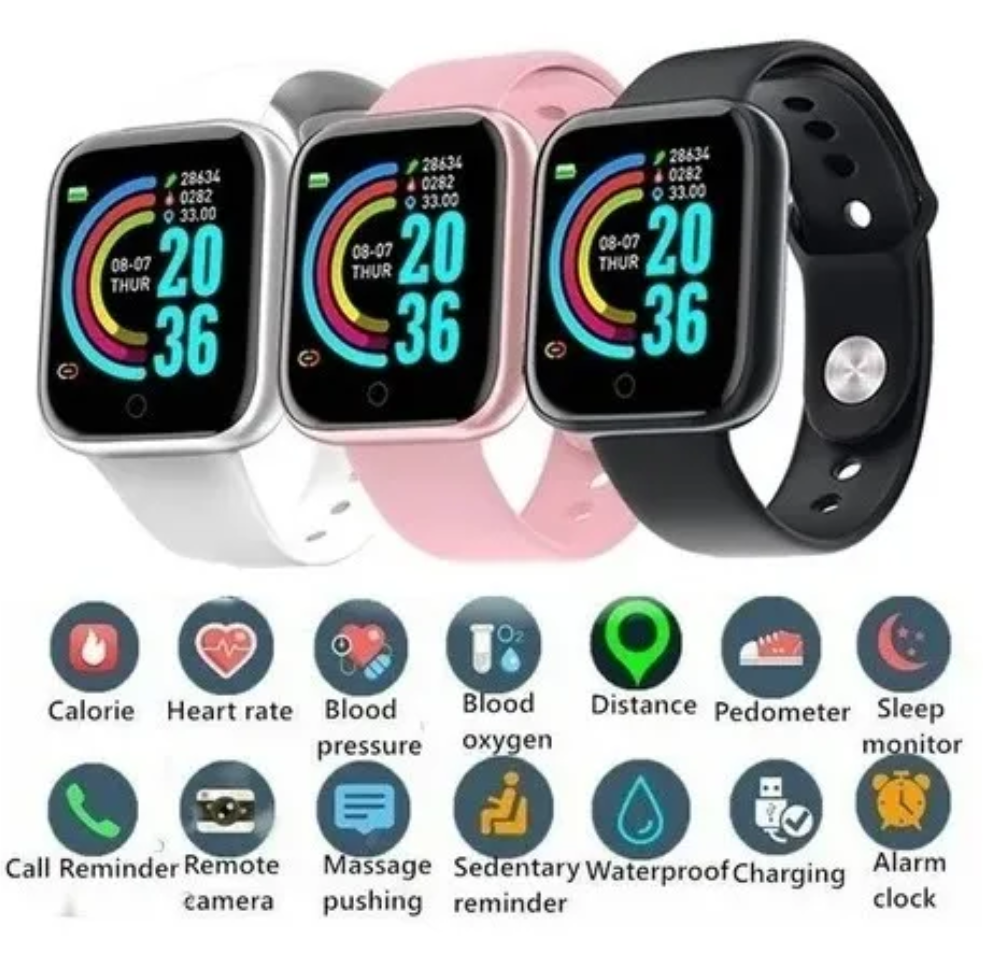 Reloj digital