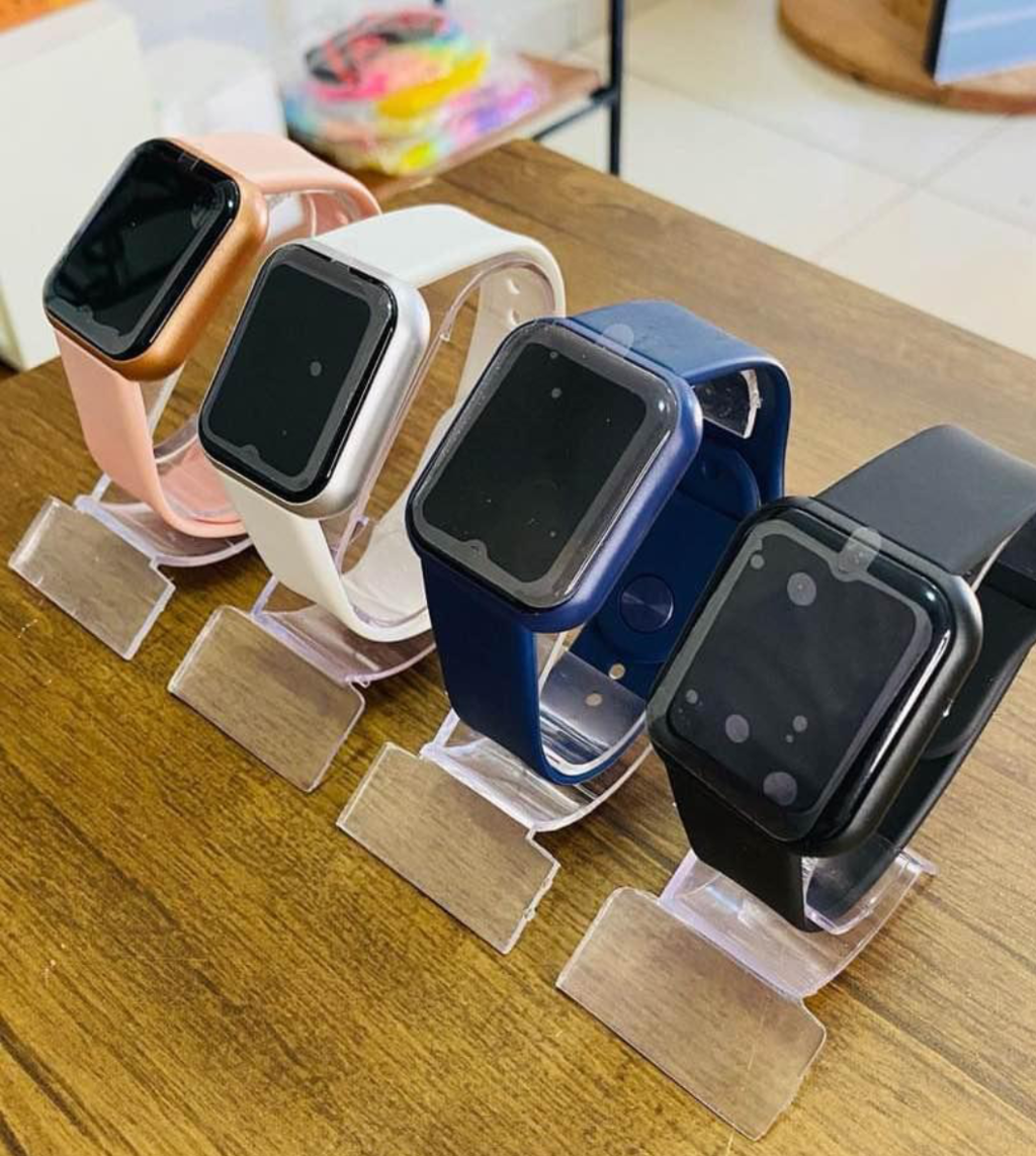 Reloj digital