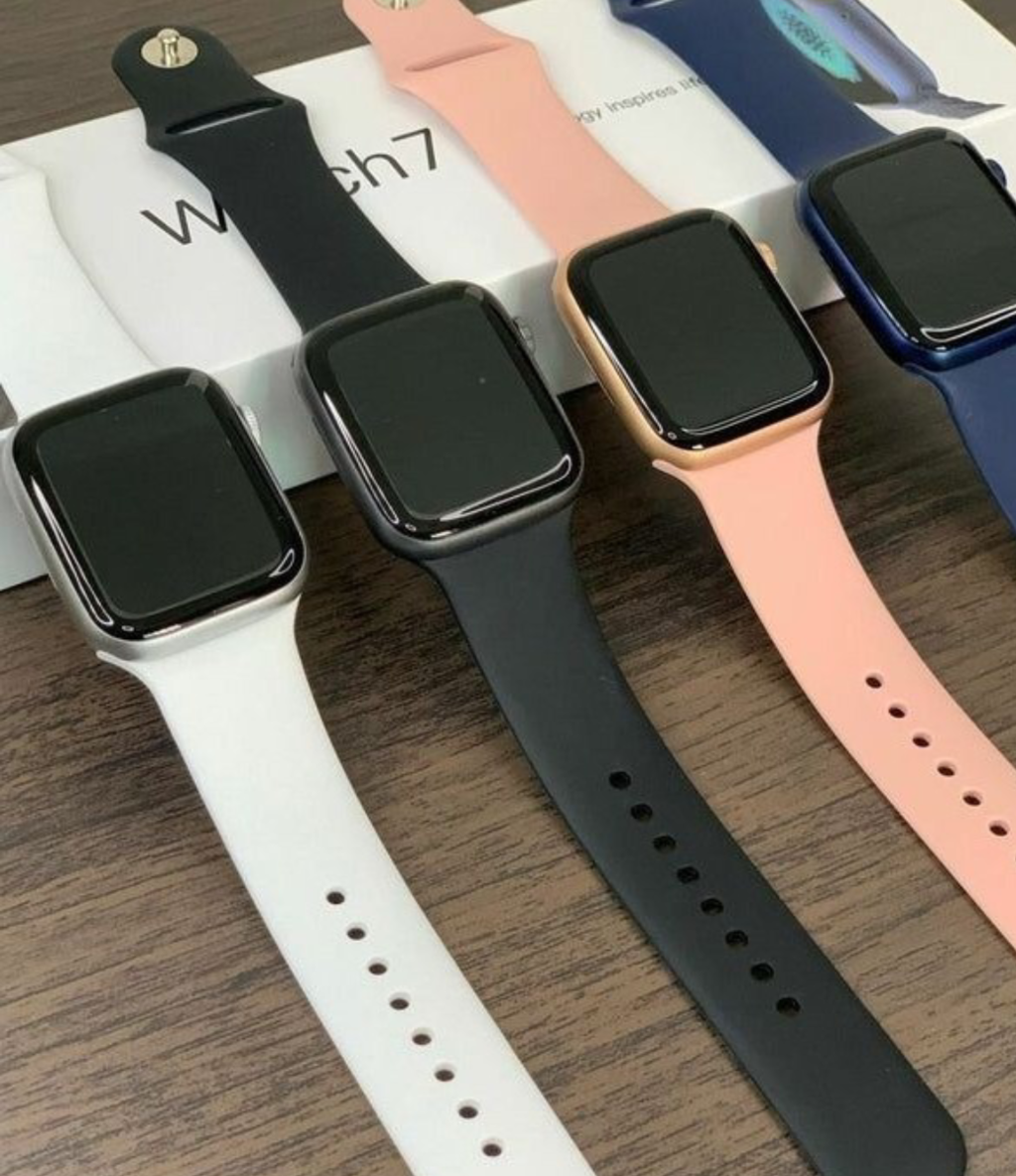 Reloj digital