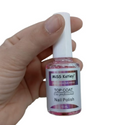 Top Coat sin lámpara