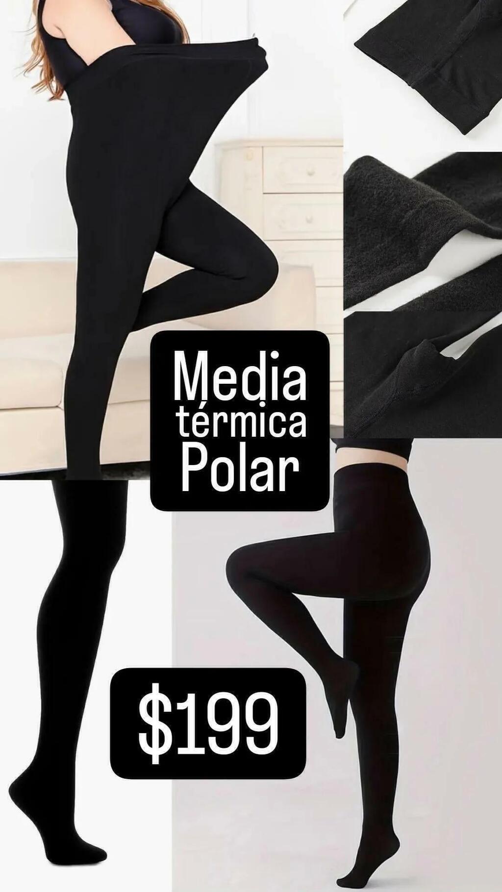 Media térmica OFERTA
