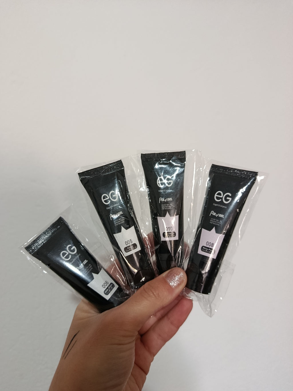Polygel EG 15 ml