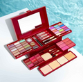 Kit valija de maquillaje