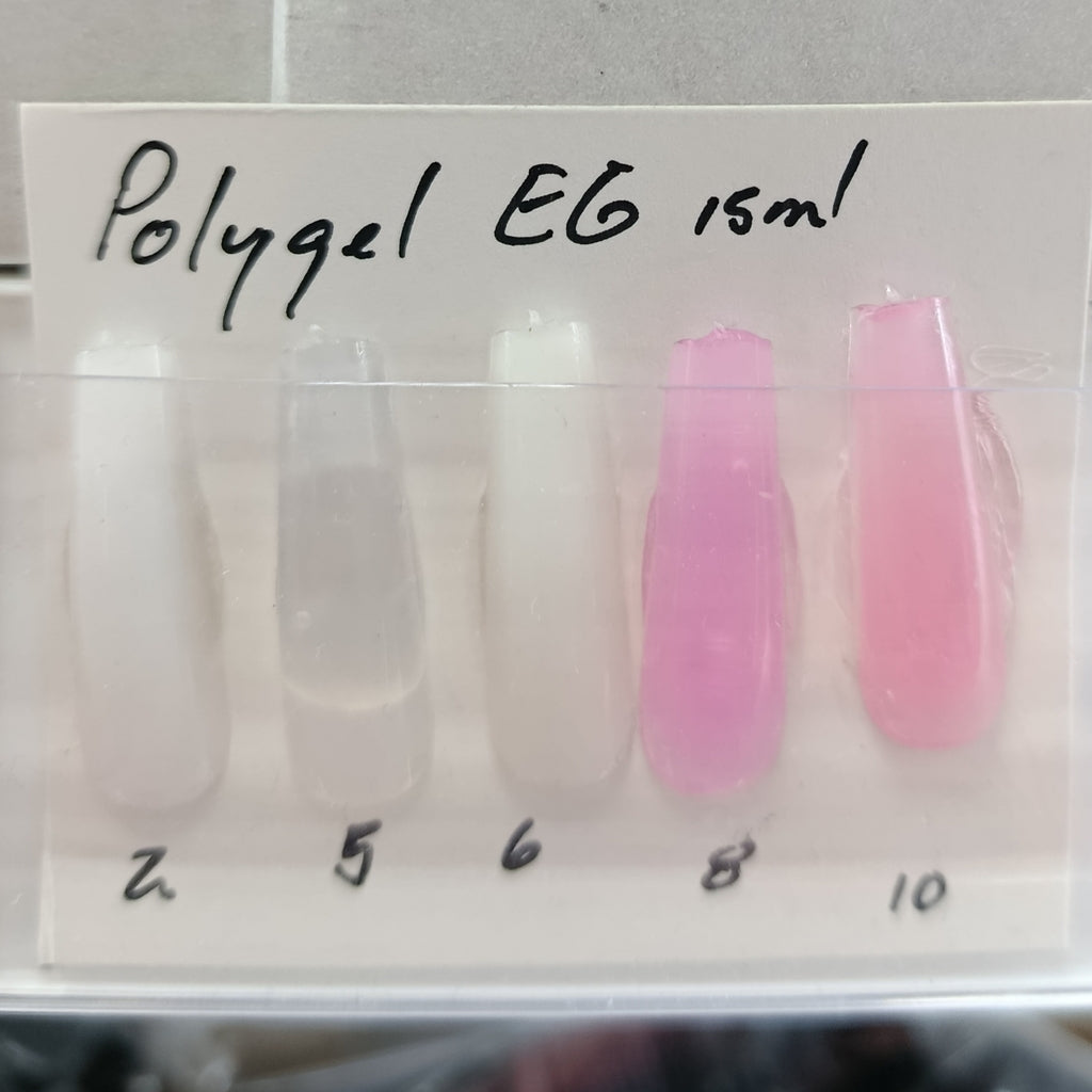 Polygel EG 15 ml