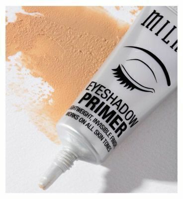 Primer de ojos (pre base de sombras)