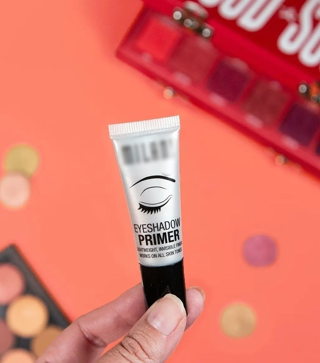 Primer de ojos (pre base de sombras)