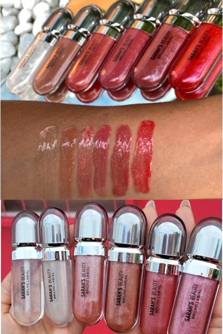 Gloss dupe KIKO