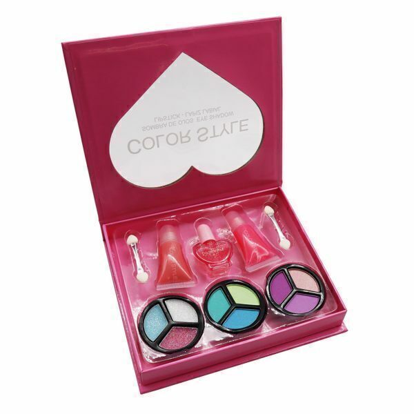 Kit Infantil Maquillaje