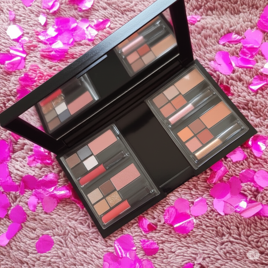 Kit de 5 petacas en 1 paleta