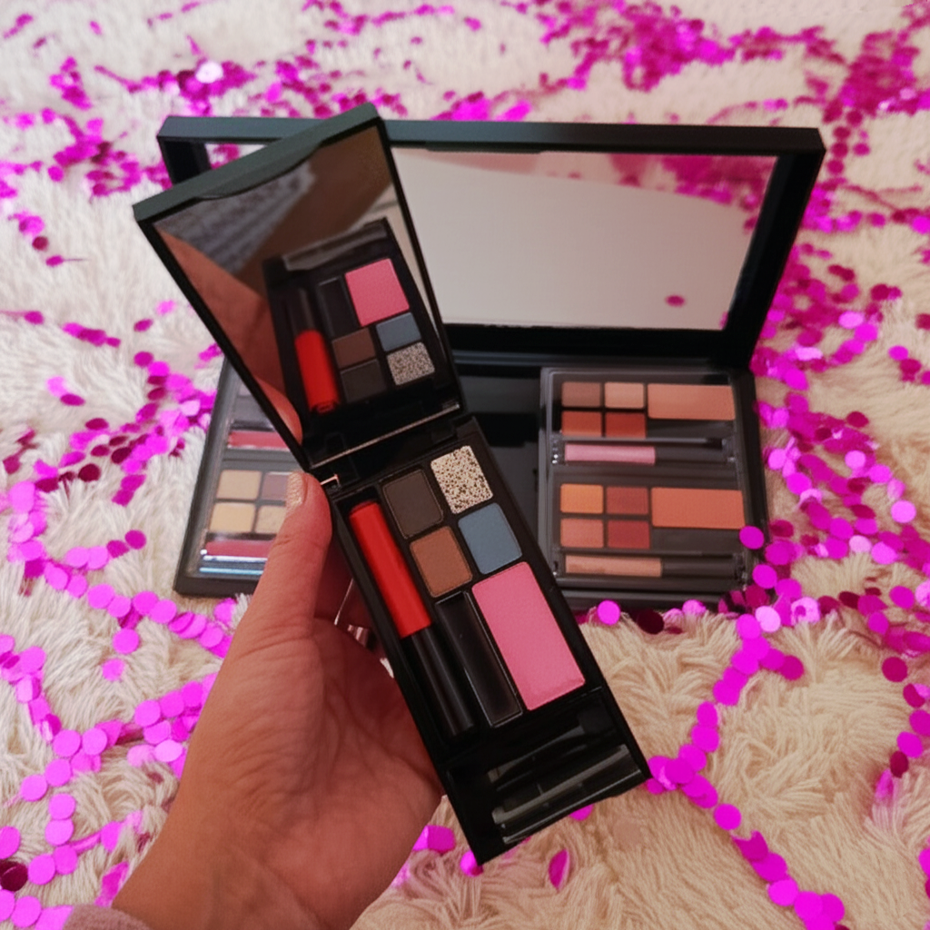 Kit de 5 petacas en 1 paleta
