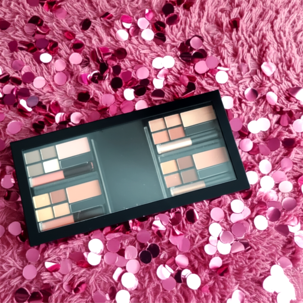 Kit de 5 petacas en 1 paleta