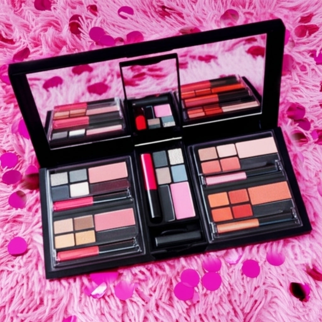 Kit de 5 petacas en 1 paleta