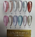 Esmalte Ojo de gato Charm Limit