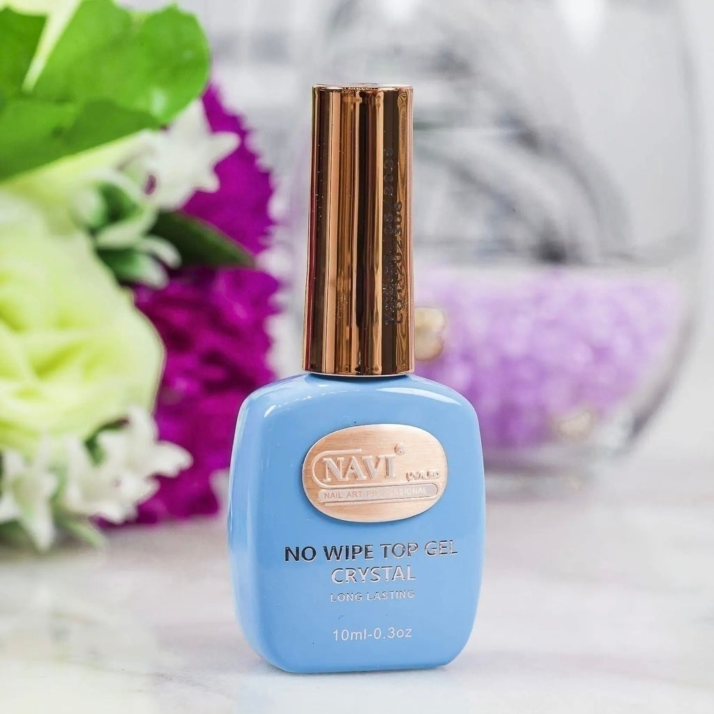 Top Coat Navi 10 y 15 ml