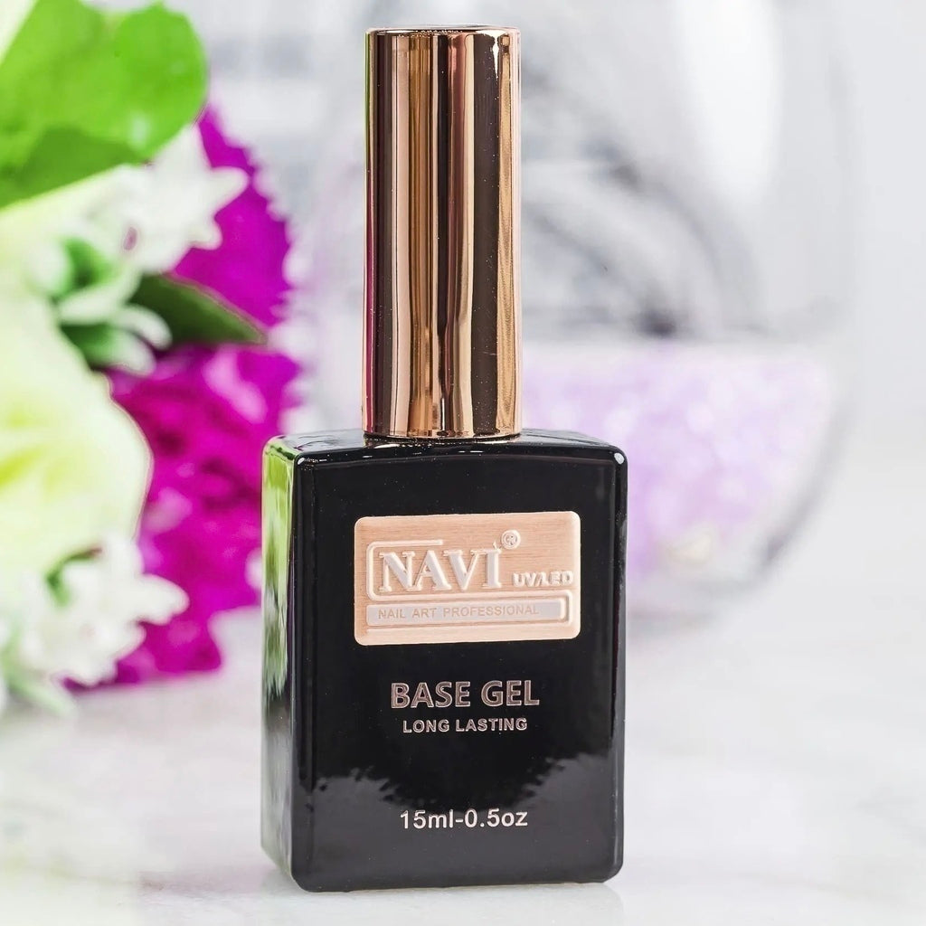 Base Coat Navi 10 y 15 ml
