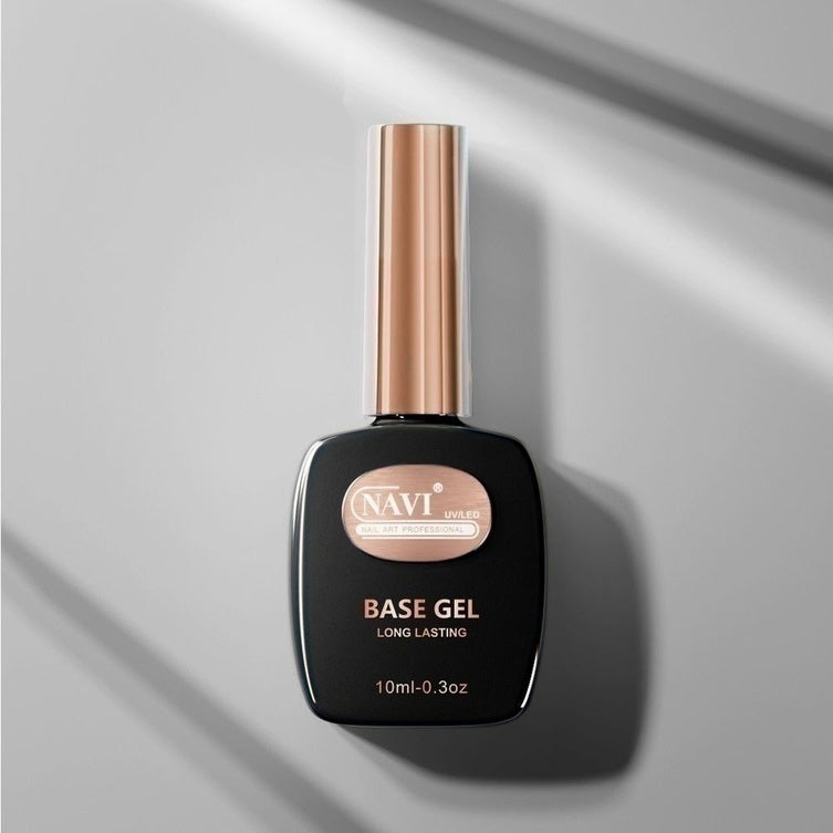 Base Coat Navi 10 y 15 ml